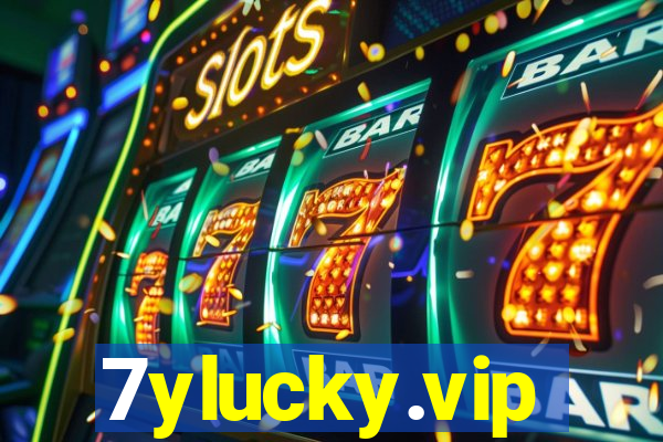 7ylucky.vip