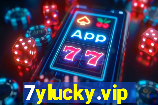 7ylucky.vip