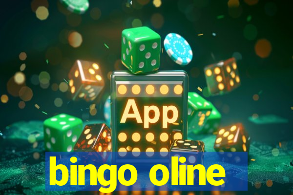 bingo oline