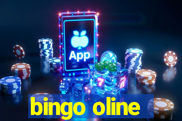 bingo oline