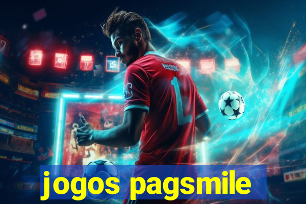 jogos pagsmile