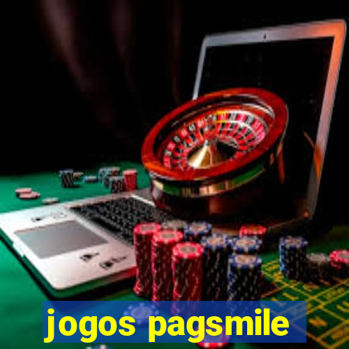 jogos pagsmile