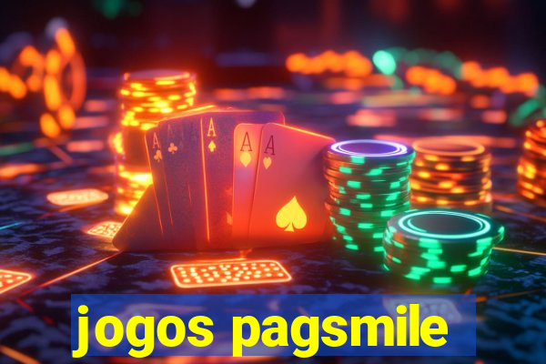 jogos pagsmile