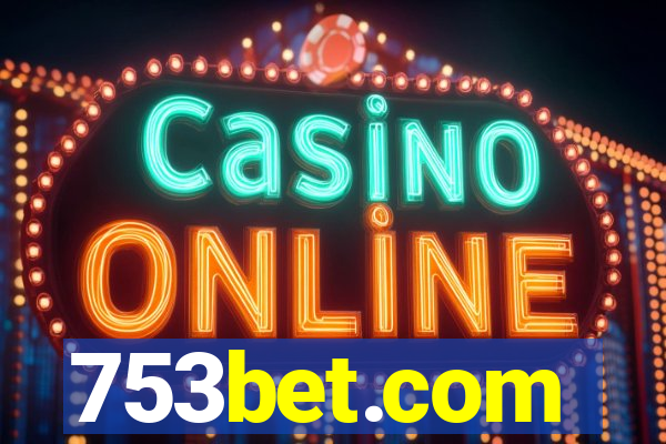 753bet.com