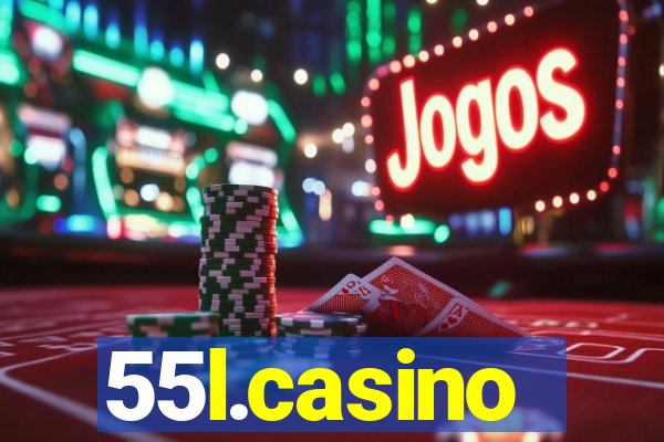 55l.casino