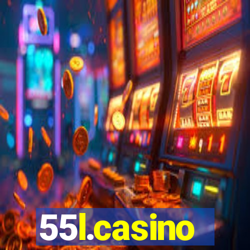 55l.casino