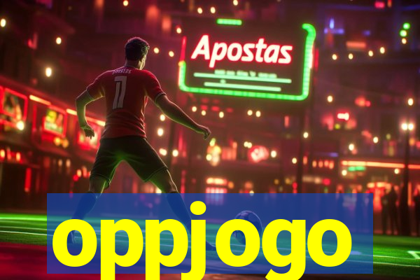 oppjogo