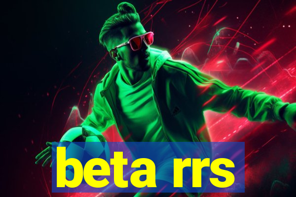 beta rrs