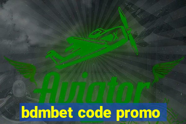 bdmbet code promo