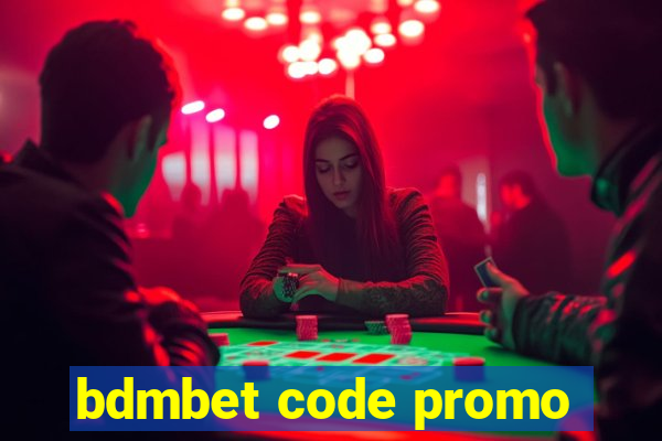 bdmbet code promo