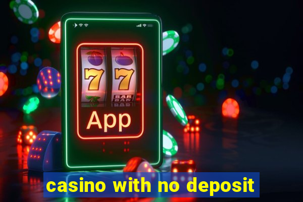 casino with no deposit