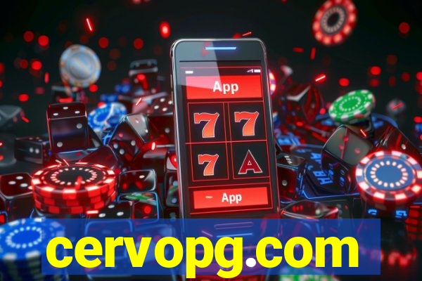 cervopg.com