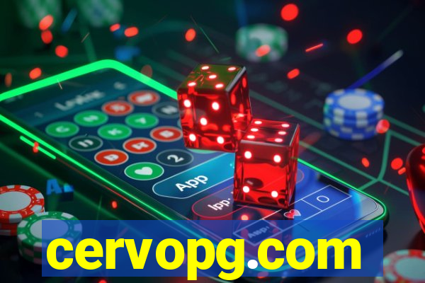 cervopg.com