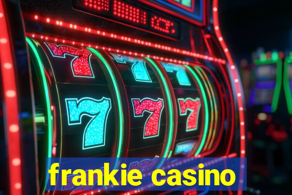 frankie casino