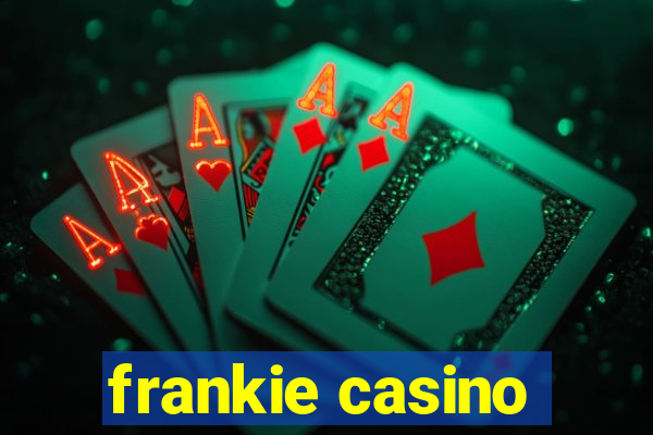 frankie casino