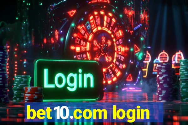 bet10.com login