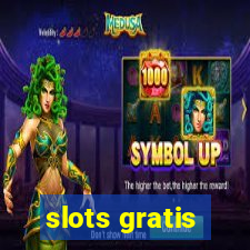 slots gratis