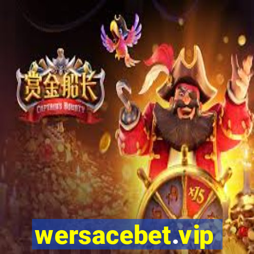 wersacebet.vip