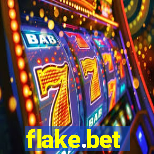 flake.bet