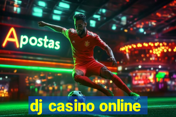 dj casino online