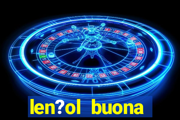 len?ol buona fortuna havan