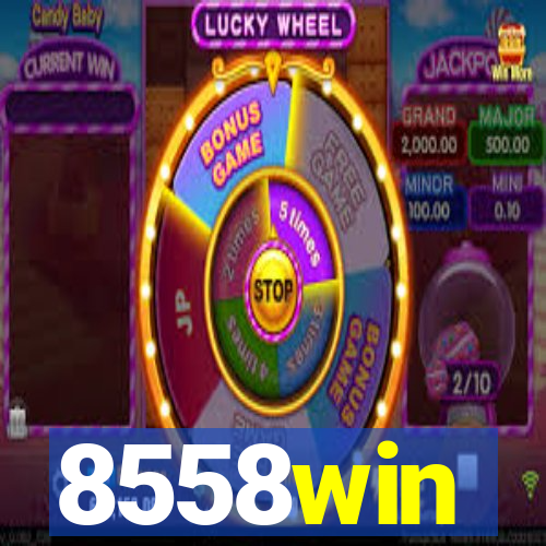 8558win