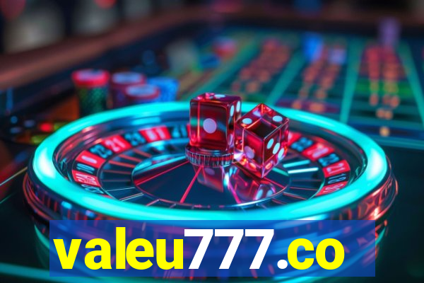 valeu777.co