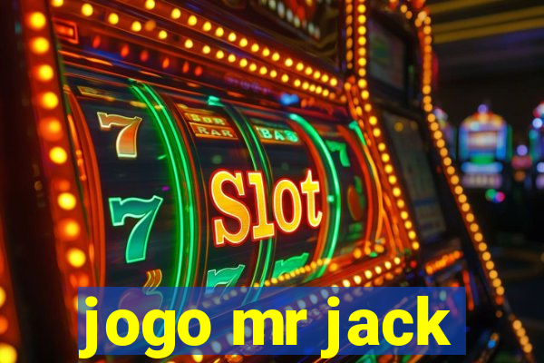 jogo mr jack