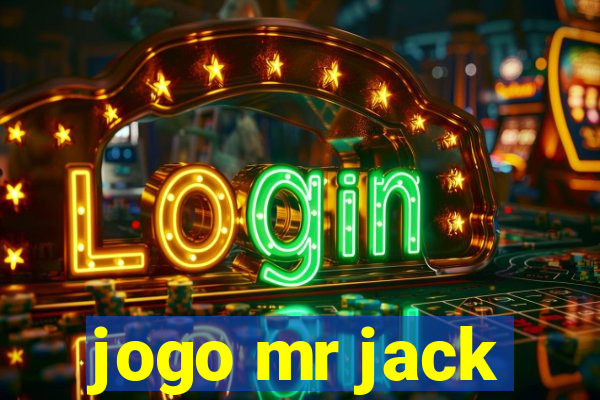 jogo mr jack