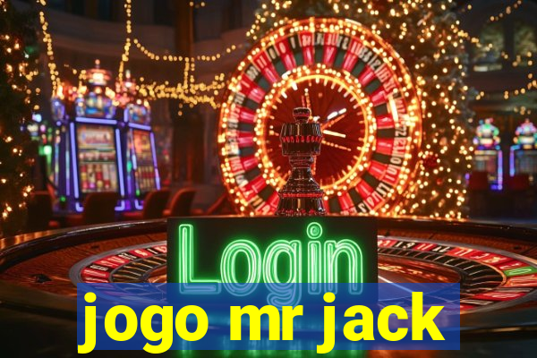 jogo mr jack