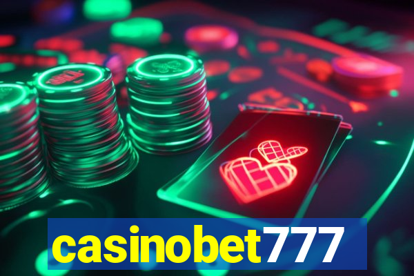 casinobet777