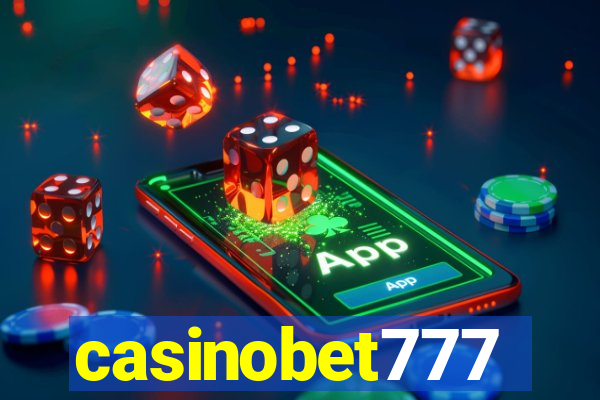 casinobet777