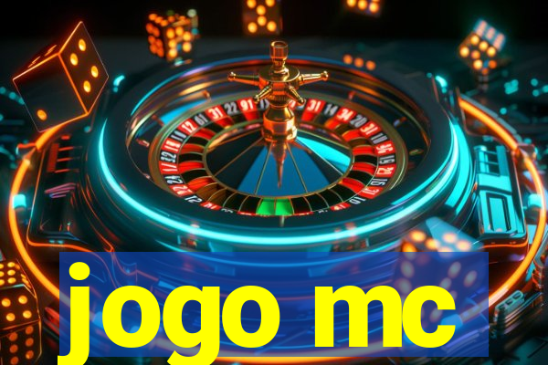 jogo mc