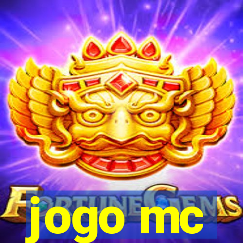 jogo mc