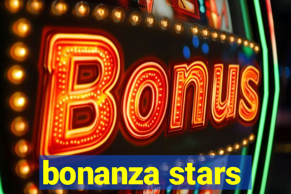 bonanza stars