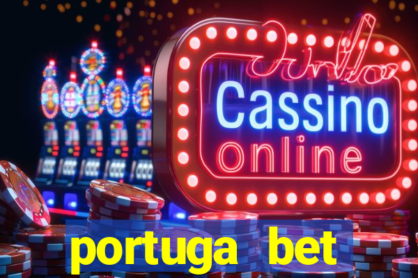 portuga bet deposito minimo