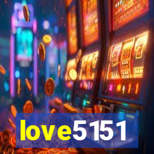 love5151