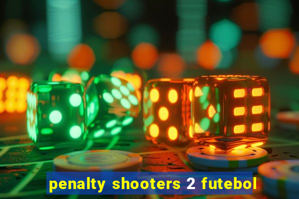 penalty shooters 2 futebol