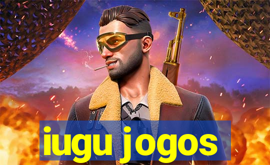 iugu jogos