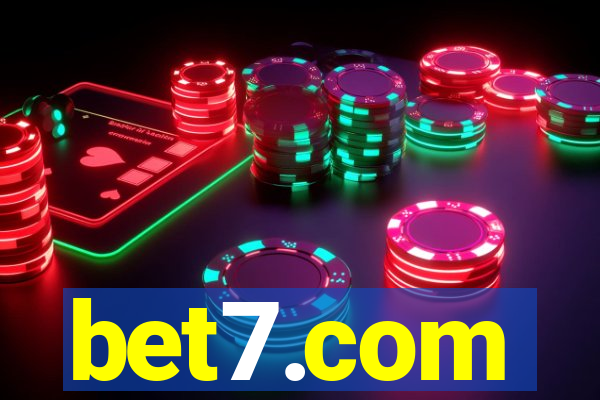 bet7.com