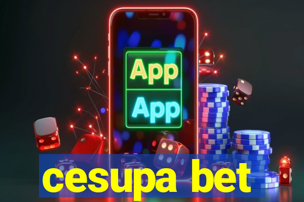 cesupa bet