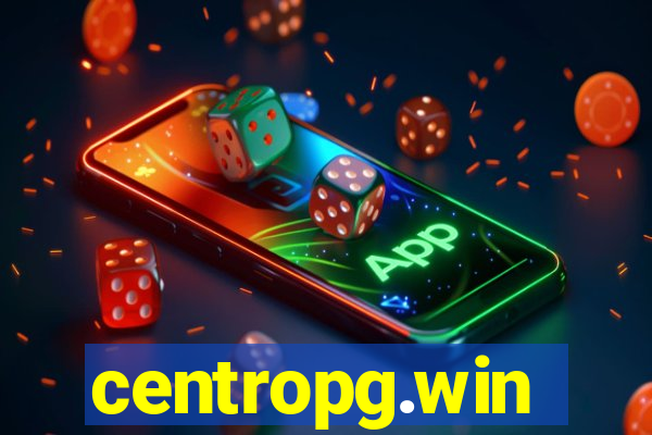 centropg.win