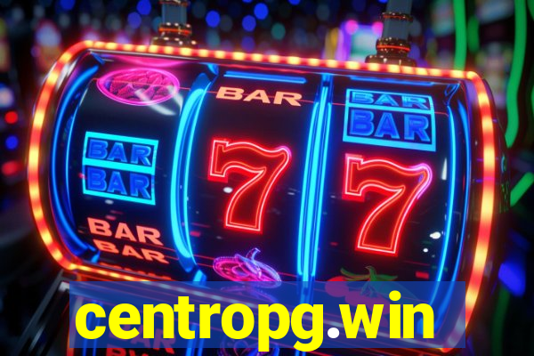 centropg.win