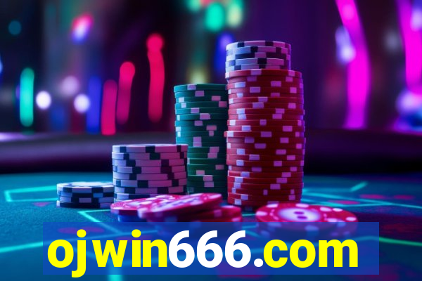 ojwin666.com