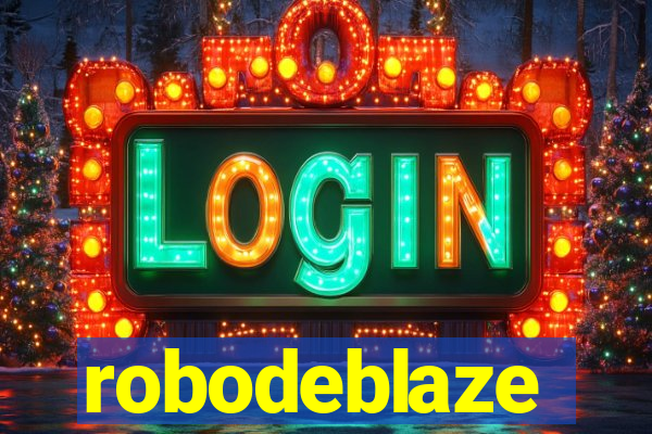 robodeblaze