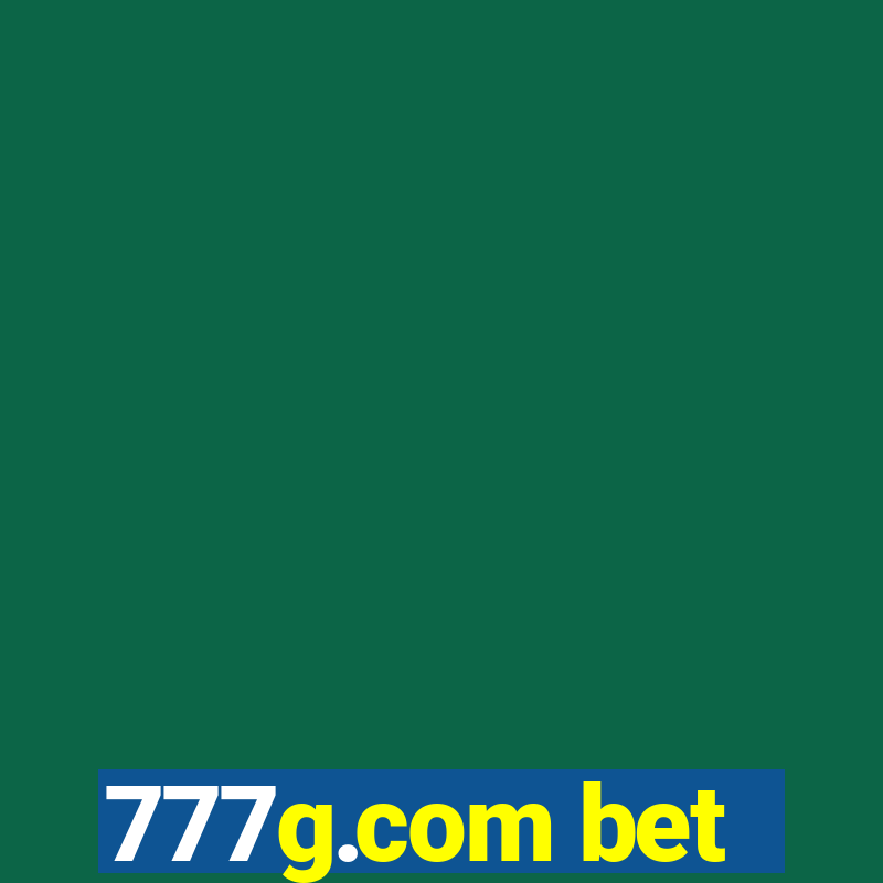 777g.com bet