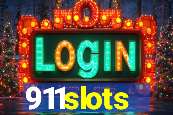 911slots