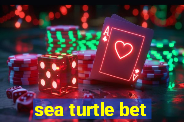 sea turtle bet