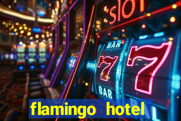 flamingo hotel casino las vegas nevada