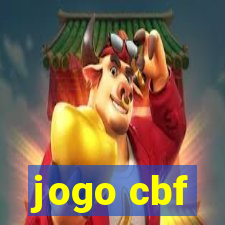 jogo cbf